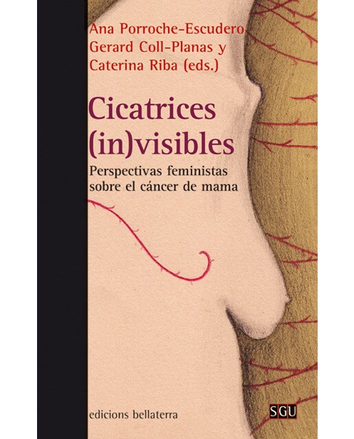 Cicatrices (In)visibles: Perspectivas Feministas Sobre El Cáncer de Mama 1