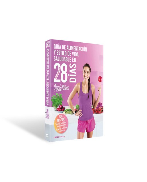 Guía de alimentación y estilo de vida saludable en 28 días: The Bikini Body  (Tapa blanda con solapas) 2