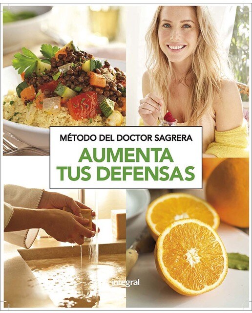 Método del Dr. Sagrera. Aumenta tus defensas (Capa mole) 1