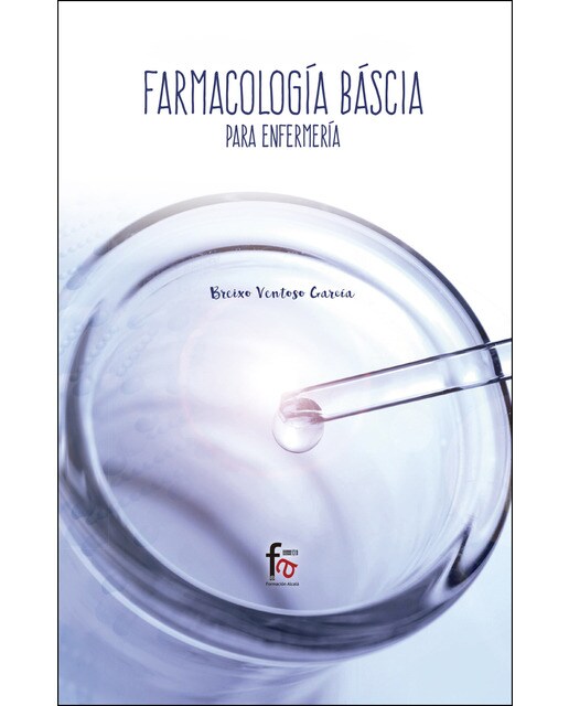 Farmacologia basica para enfermeria