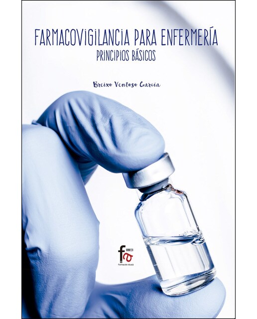Farmacovigilancia para enfermeria