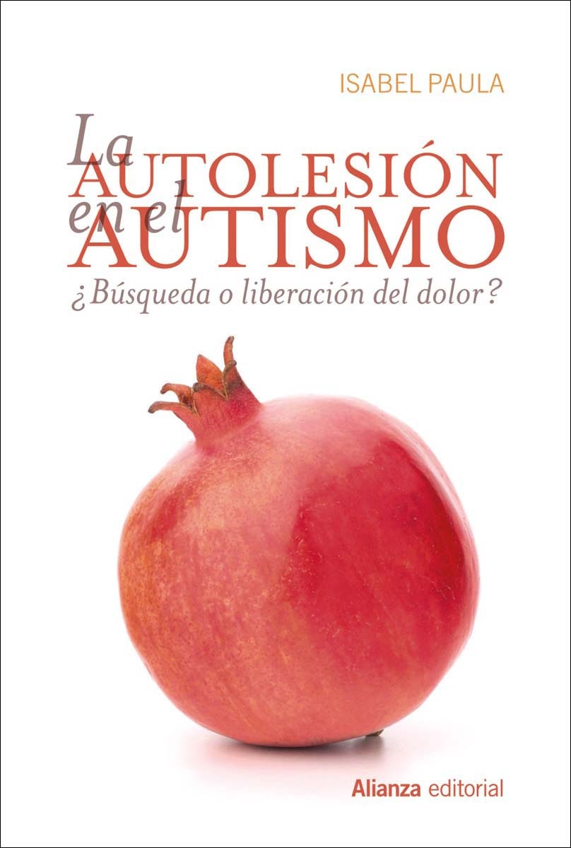 La autolesión en el autismo (Capa mole com abas) 1