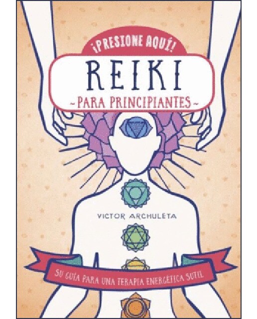 447. Reiki: Para principiantes(Tapa blanda) 1