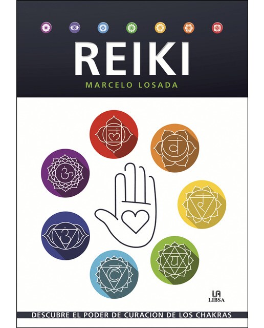 Reiki: Descubre El Poder De Curación De Los Chakras 1
