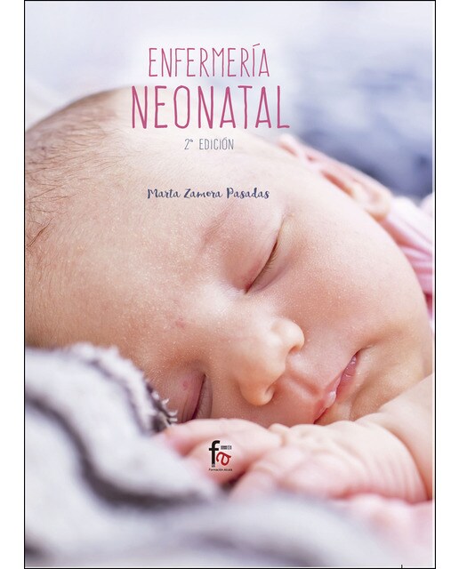 Enfermeria neonatal-2 edición