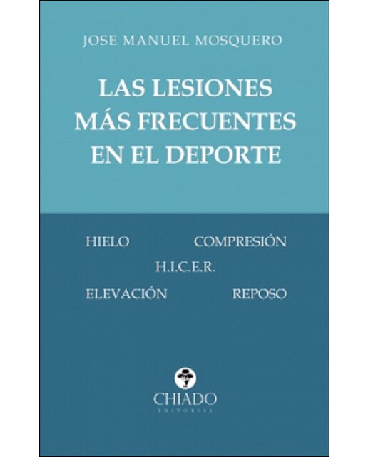 Imagem 0 de Las Lesiones Más Frecuentes En El Deporte