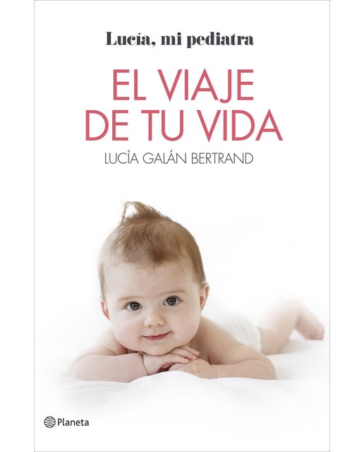 Imagen 0 de El viaje de tu vida  (Tapa blanda con solapas)