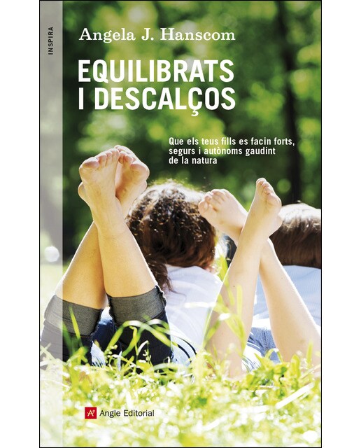 Imagen 0 de Equilibrats i descalços (Tapa blanda)