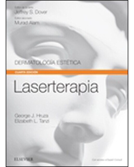 Imagen 0 de Laserterapia (Tapa blanda)