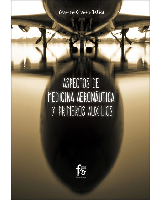 Aspectos De Medicina Aeronáutica Y Primeros Auxilios 1