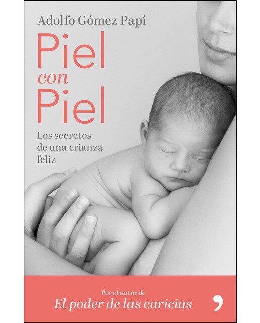 Imagen 0 de Piel con piel  (Tapa blanda con solapas)