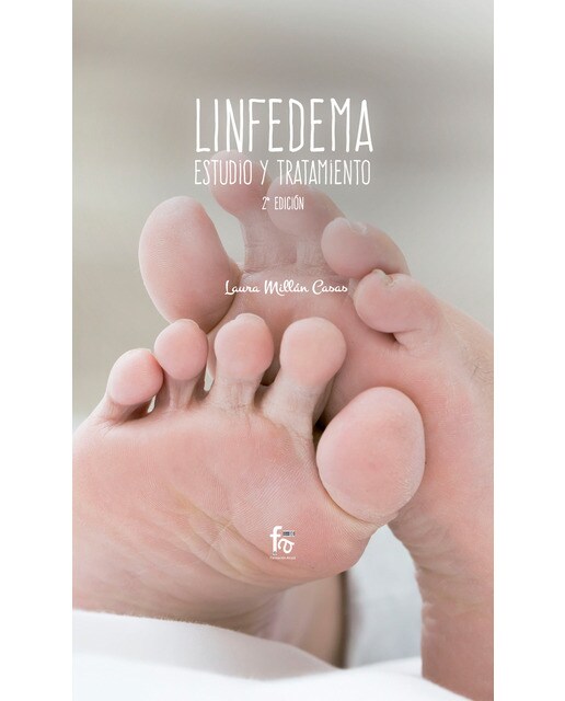 Linfedema. Estudio Y Tratamiento-2 Ed 1