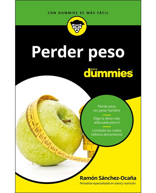 Perder peso para Dummies 1
