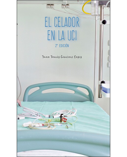 El celador en la uci-2 ª edición