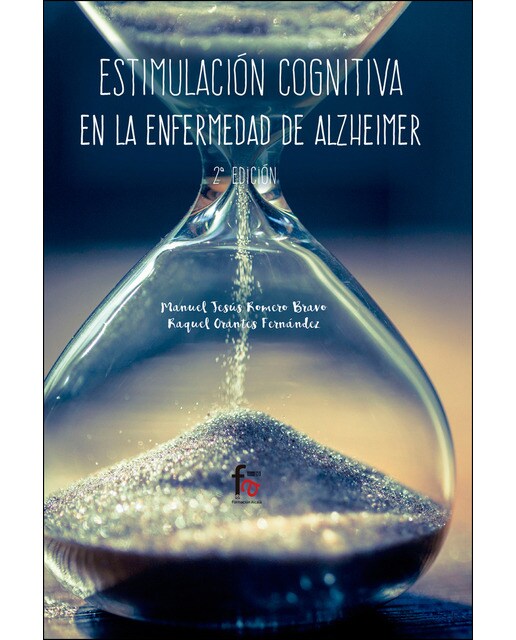 Estimulación Cognitiva En  La Enfermedad De Alzheimer-2 Edición 1