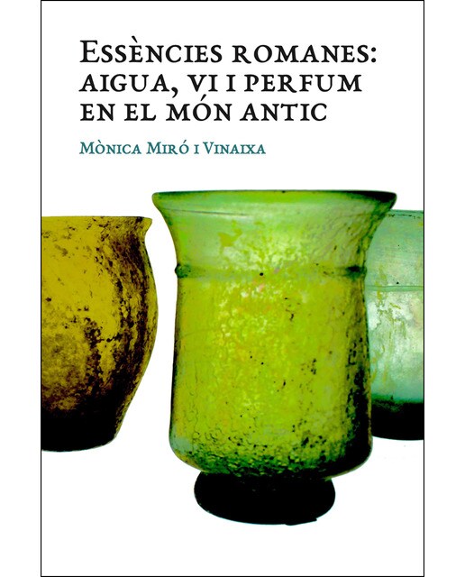 Imagen 1 de Essències romanes