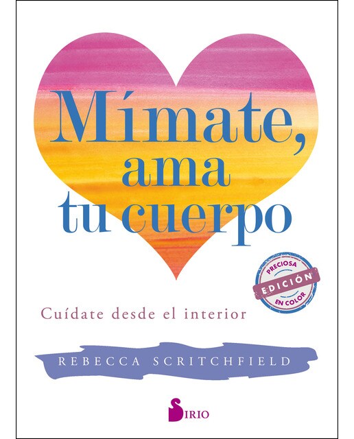 Imagen 1 de MIMATE, AMA TU CUERPO (Tapa blanda Tapa blanda con solapas)