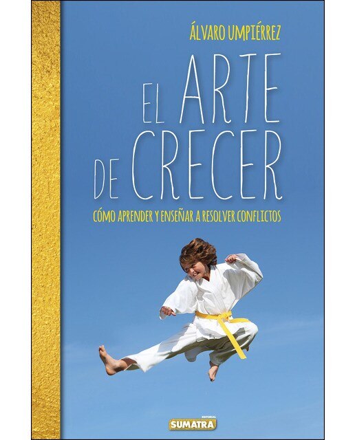 Imagen 0 de El arte de crecer (Tapa blanda)