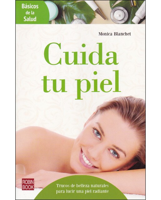 Imagen 0 de Cuida tu piel 2