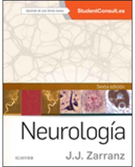 Neurología (Capa dura) 1