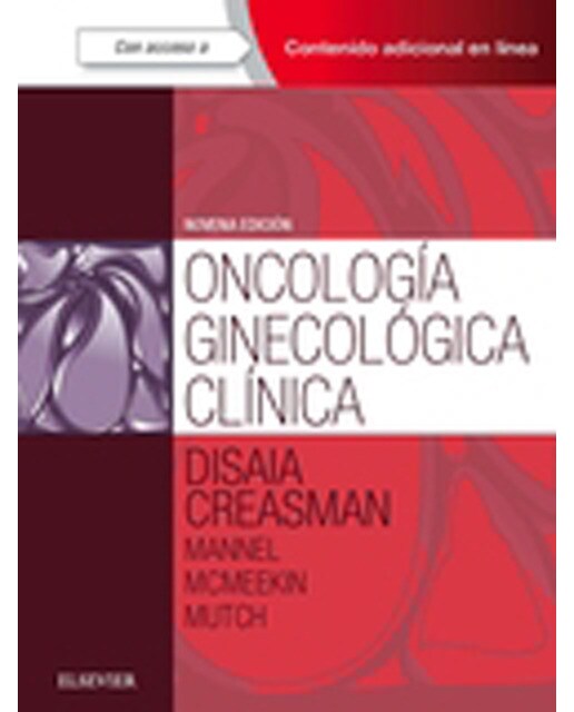 Oncología ginecológica clínica (Capa mole) 1