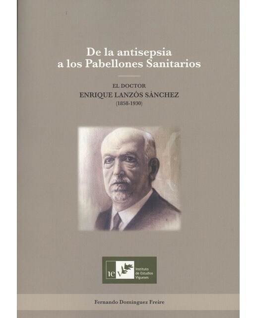 De La Antisepsia A Los Pabellones Sanitarios 1