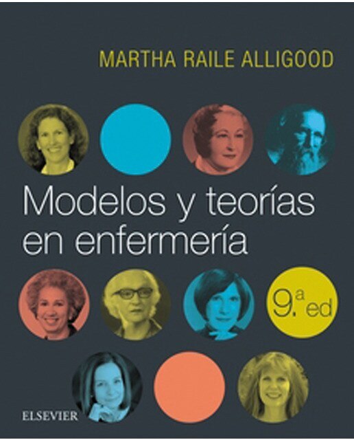 Modelos y teorías en enfermería