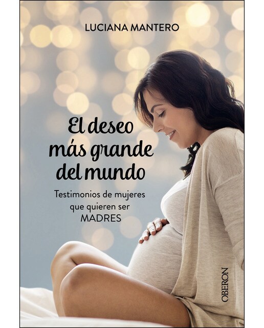 El deseo más grande del mundo