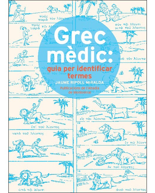 Grec Mèdic: Guia Per Identificar Termes 1
