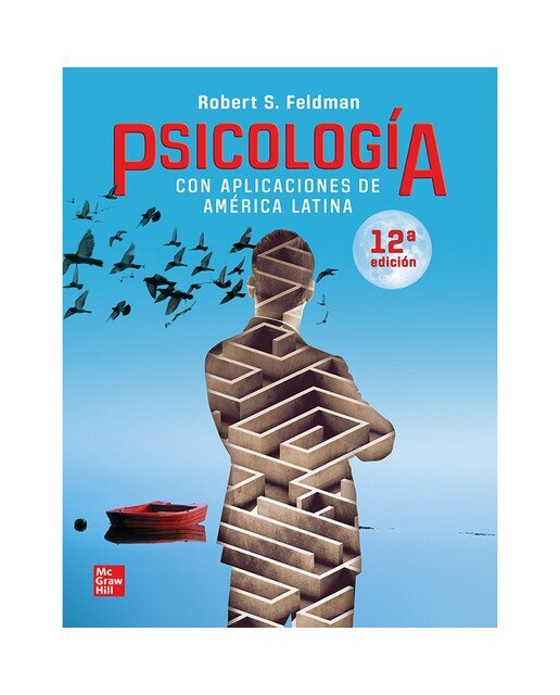 PSICOLOGIA CON APLICACIONES DE PAISES DE AMERICA LATINA (Capa mole) 1