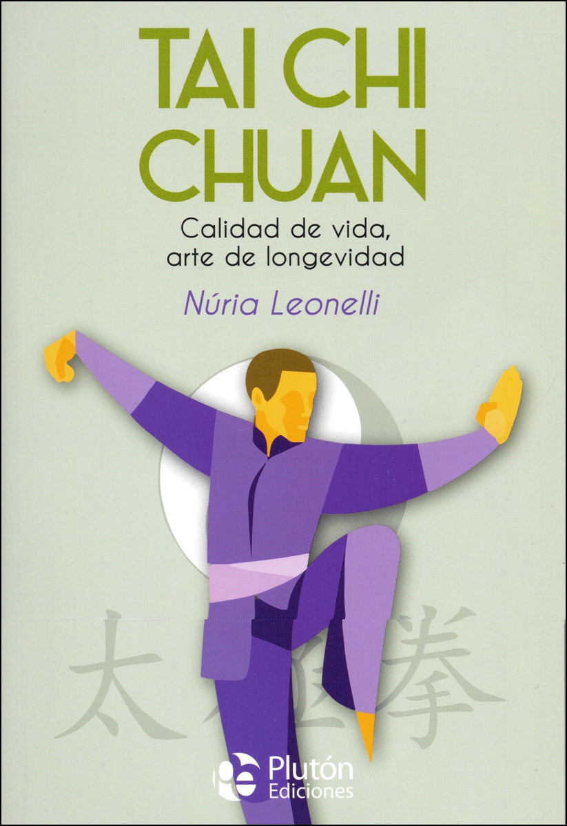 Tai Chi Chuan 1