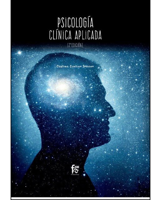 Psicología Clínica Aplicada - 2ª Ed 1