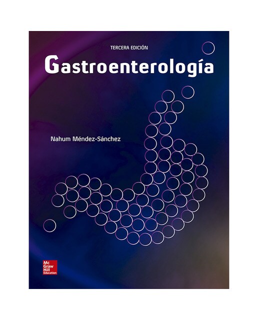 GASTROENTEROLOGIA (Capa dura) 1