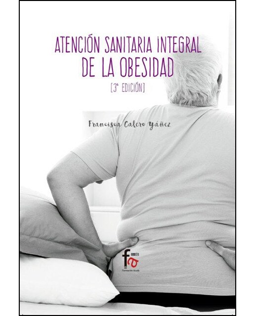 Atención Sanitaria De La Obesidad - 3ª Ed 1