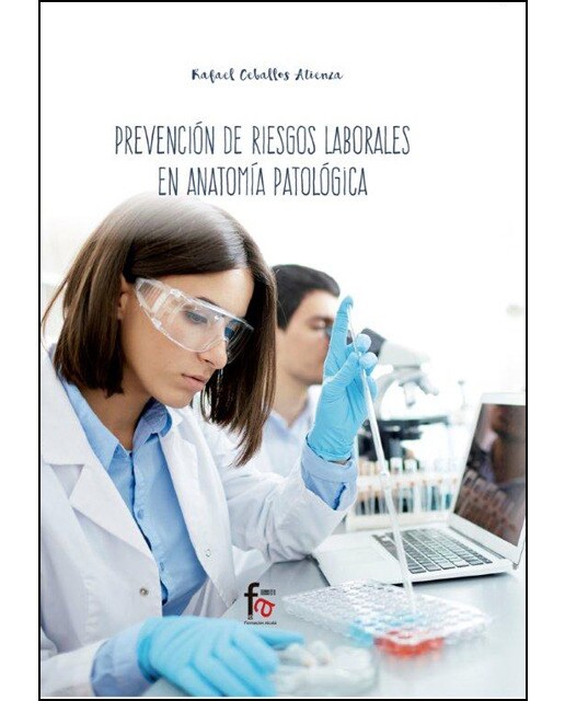 Prevención De Riesgos Laborales Para Técnicos En Anatomía Patológica 1