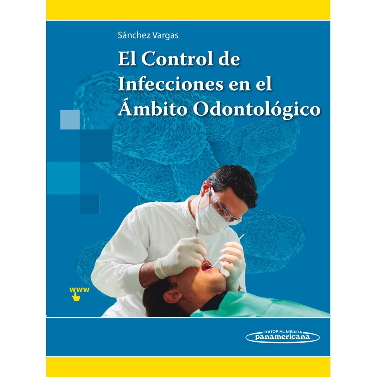 Imagen 0 de El Control de Infecciones en el Ámbito Odontológico