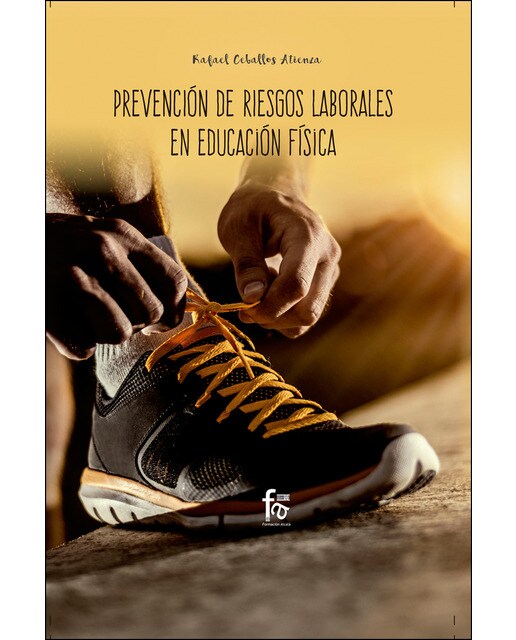 Prevención De Riesgos Laborales En Educación Física 1