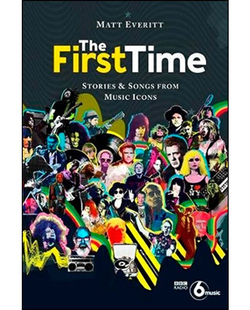 The First Time 1