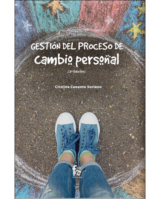 Gestión Del Proceso De Cambio Personal - 3ª Ed 1
