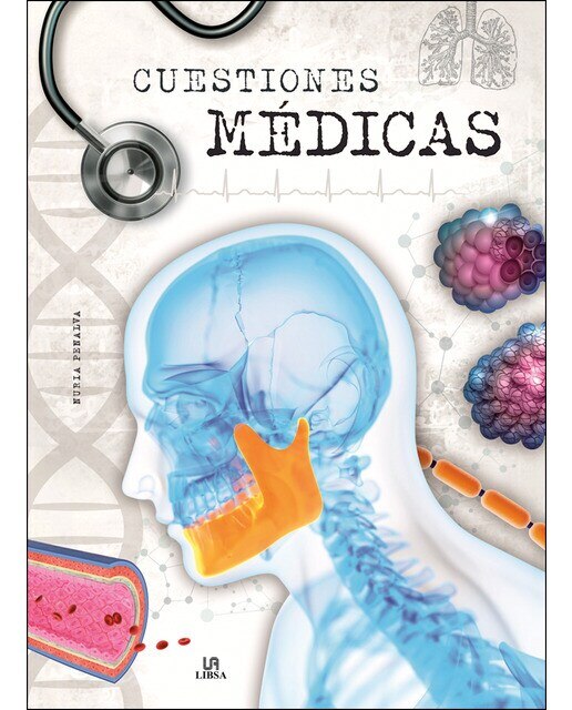 Cuestiones Médicas: Respuestas Maestras (Capa dura) 1