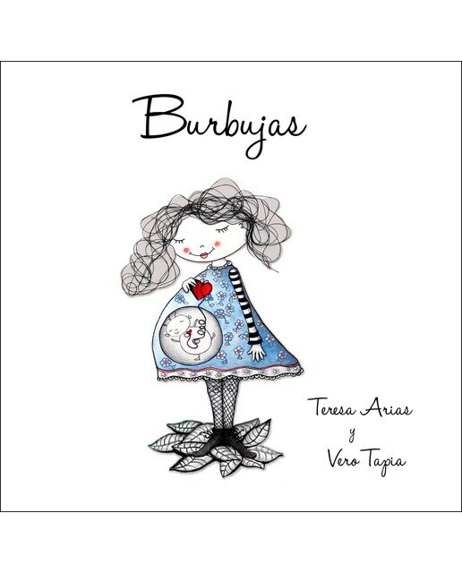 Imagen 0 de Burbujas (Tapa dura)