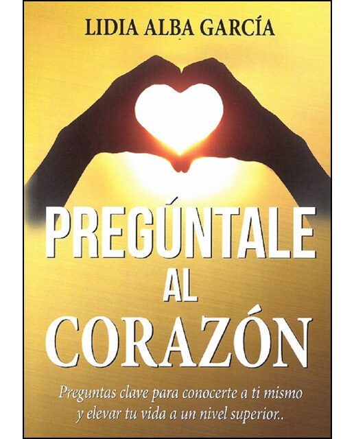 Imagen 0 de Pregúntale al corazón