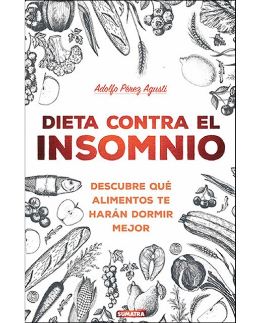 Imagen 0 de Dietas contra el insomnio