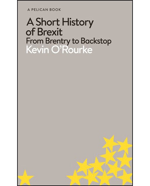 A short history of brexit 1
