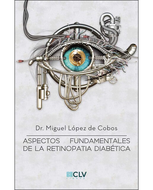 Imagen 0 de Aspectos fundamentales de la retinopatia diabetica (Tapa blanda)