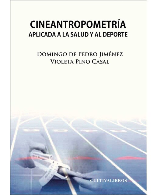 Cineantropometría Aplicada A La Salud Y Al Deporte 1
