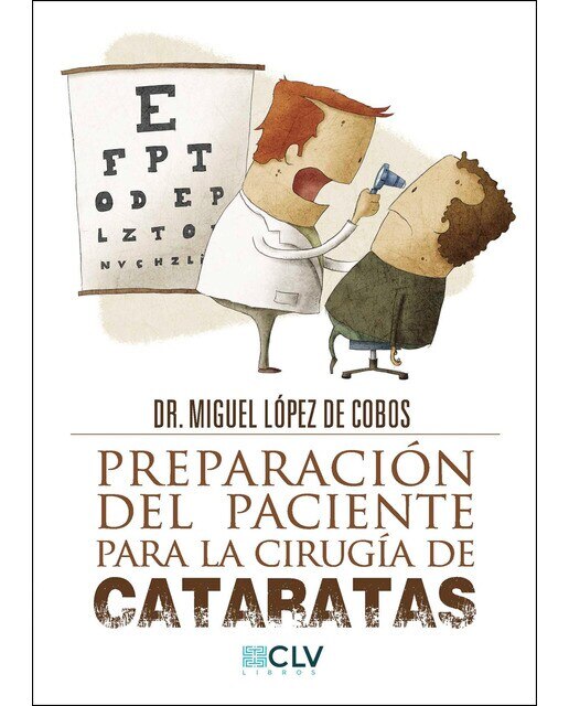 Preparación Del Paciente Para La Cirugía De Cataratas 1