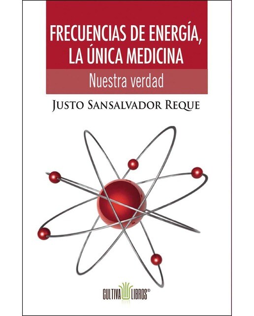 Frecuencias De Energía 1