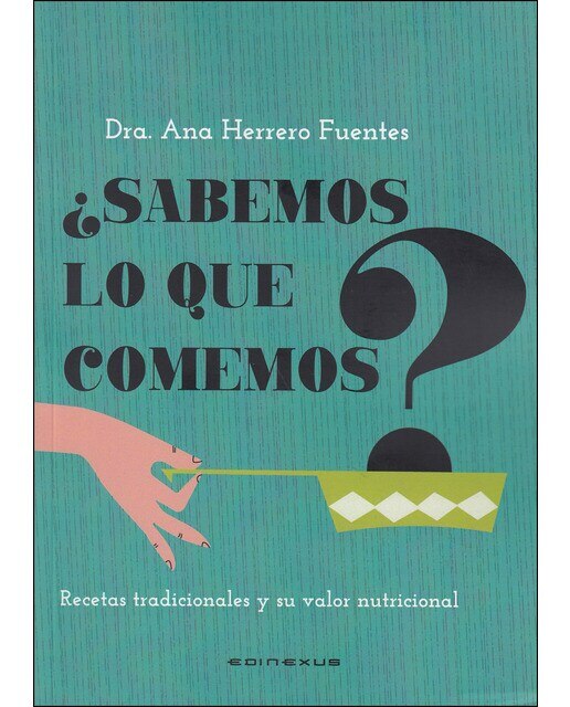 Imagen 0 de ¿sabemos lo que comemos?