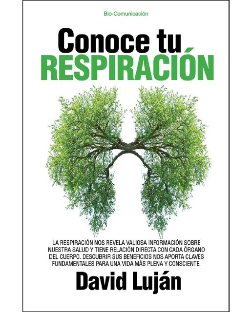 Imagen 0 de Conoce tu respiración